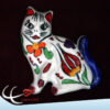 Kedi Magnet 2